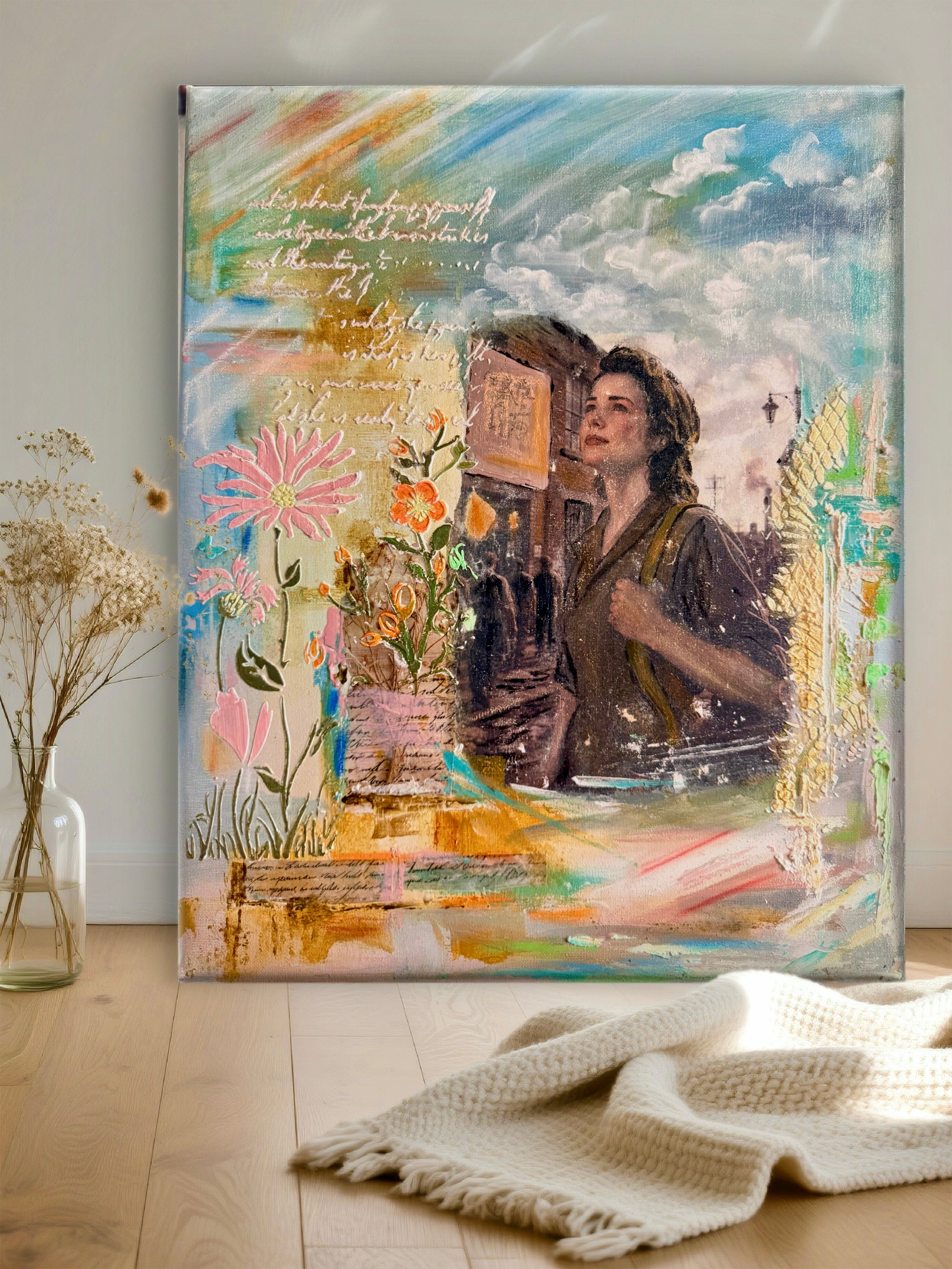 Memory Pieces (Custom Commissions)