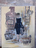 Timeless Grace Nic Art Studio