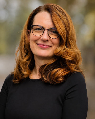 Nikoletta Abbasi
