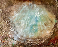 The Cave Nikoletta Abbasi Art